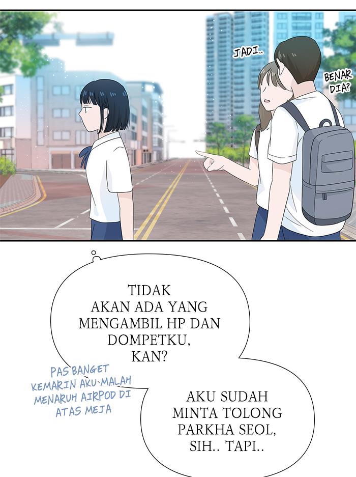 Master University Chapter 41 - halaman 32