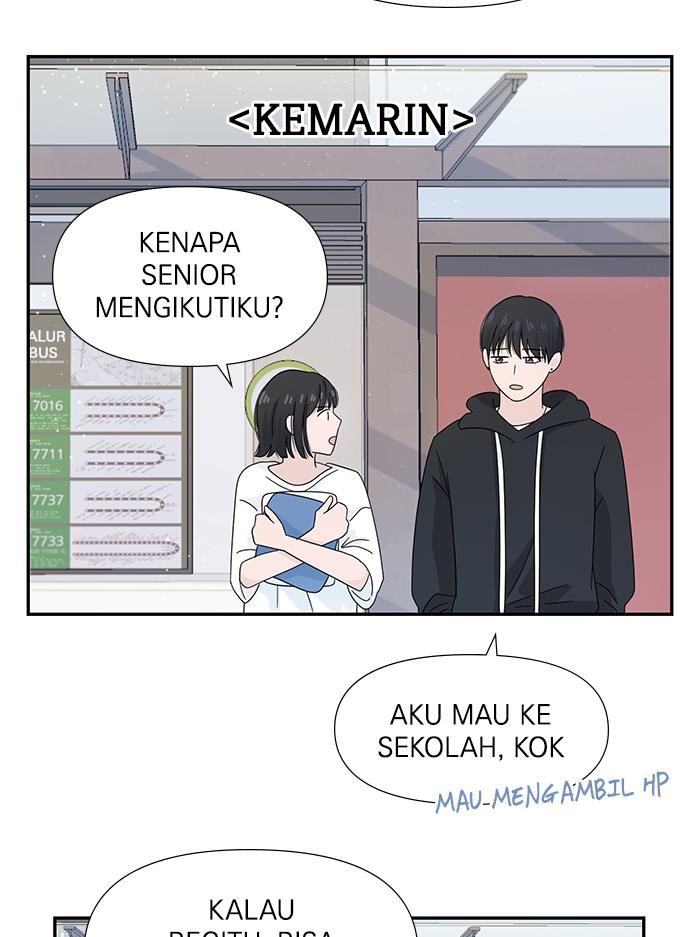 Master University Chapter 41 - halaman 33