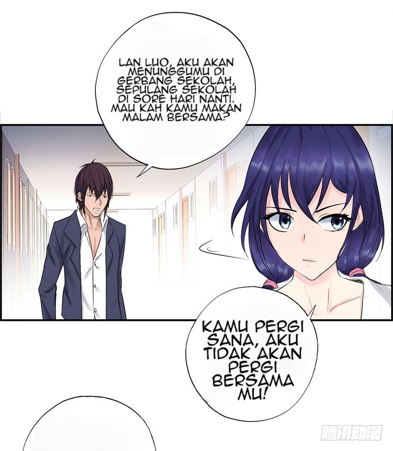 Master University Chapter 42 - halaman 15