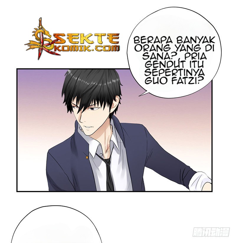 Master University Chapter 43 - halaman 10