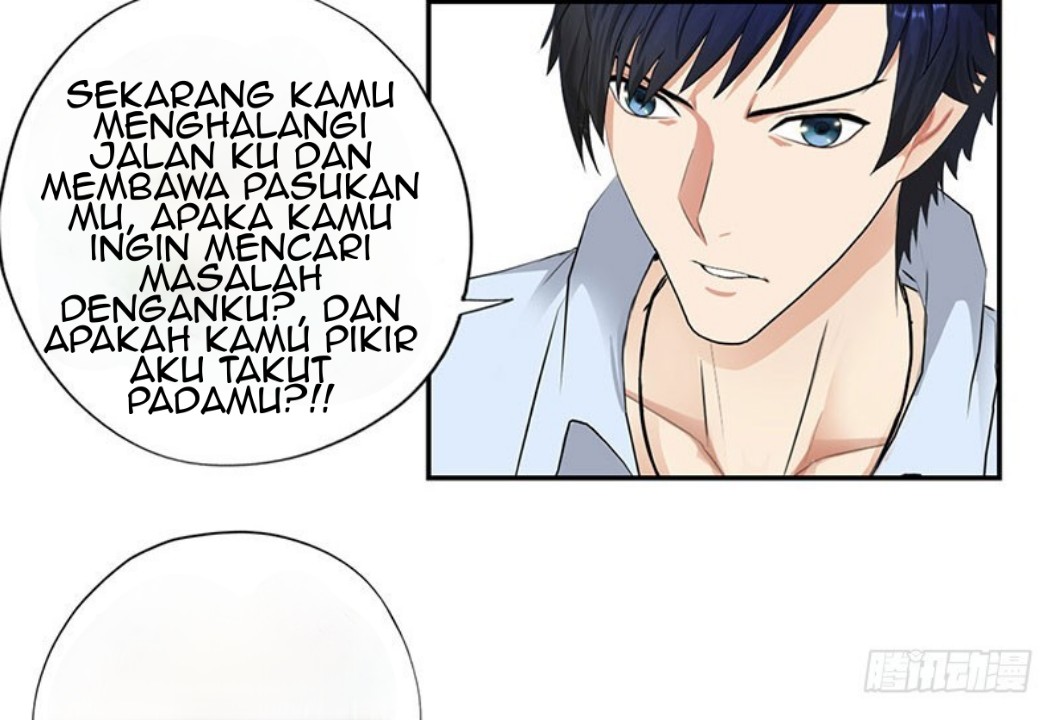 Master University Chapter 43 - halaman 17