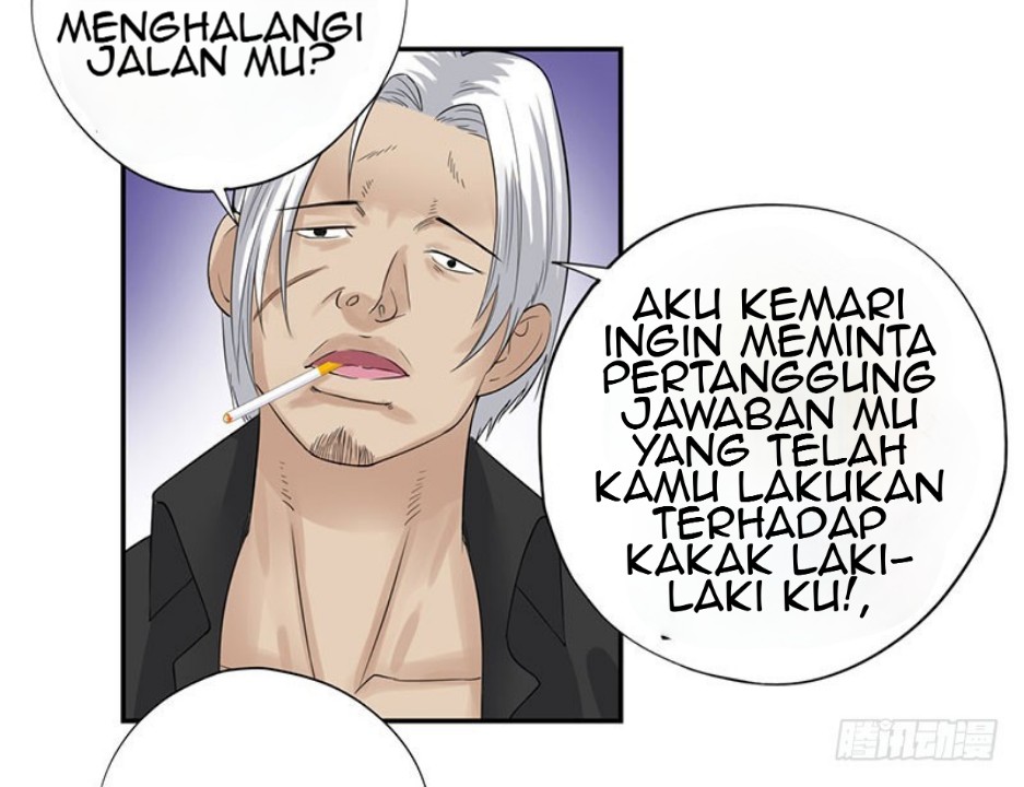 Master University Chapter 43 - halaman 18