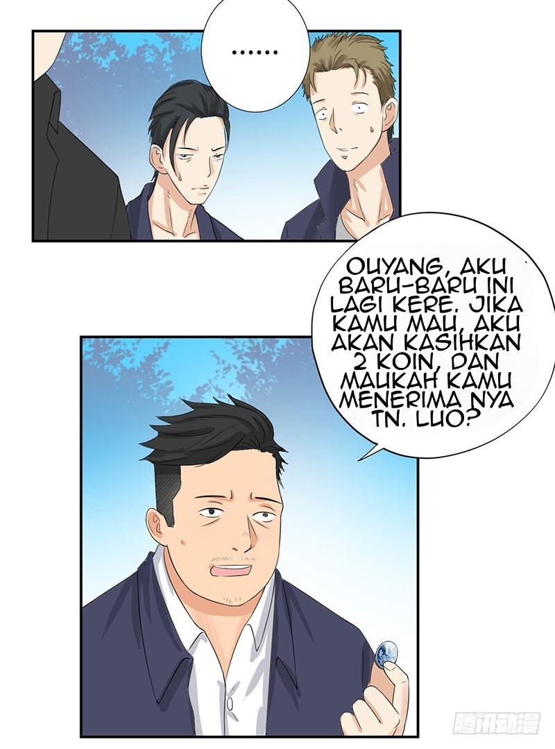 Master University Chapter 43 - halaman 20