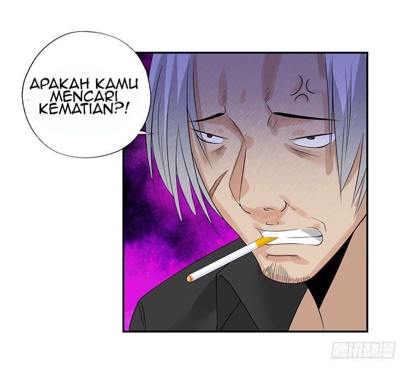 Master University Chapter 43 - halaman 21