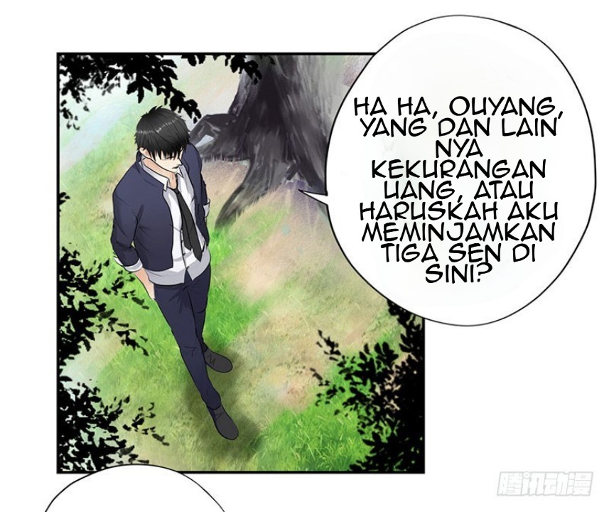 Master University Chapter 43 - halaman 22
