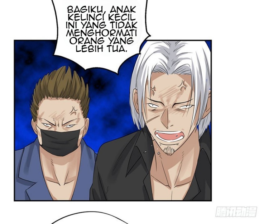 Master University Chapter 43 - halaman 27