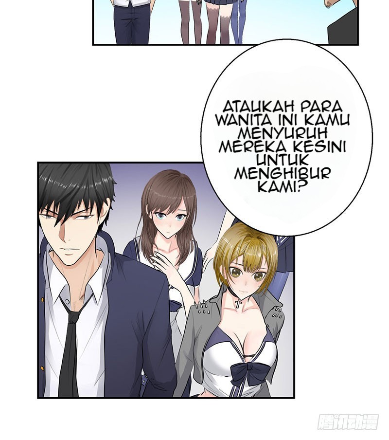 Master University Chapter 43 - halaman 29