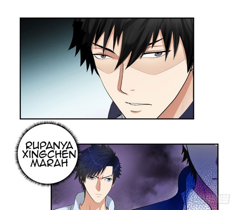 Master University Chapter 43 - halaman 30