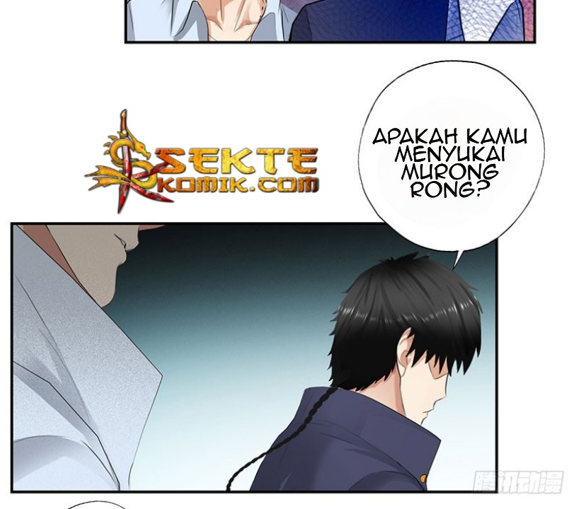 Master University Chapter 43 - halaman 31