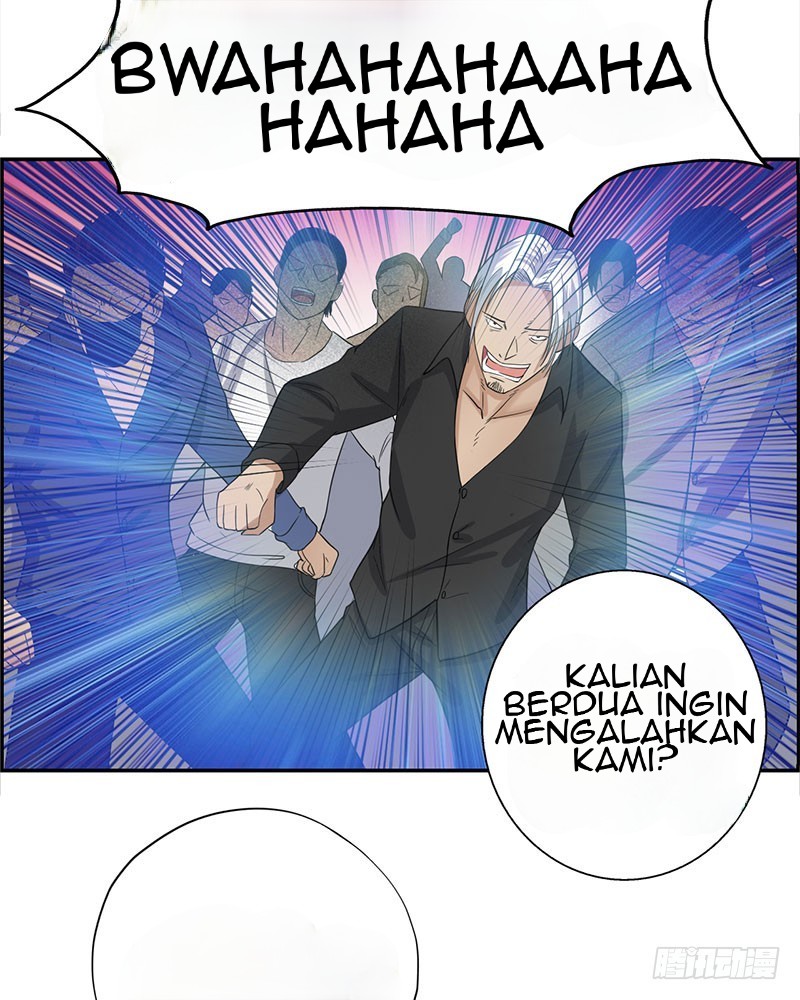Master University Chapter 43 - halaman 33