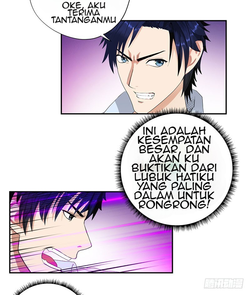 Master University Chapter 43 - halaman 34