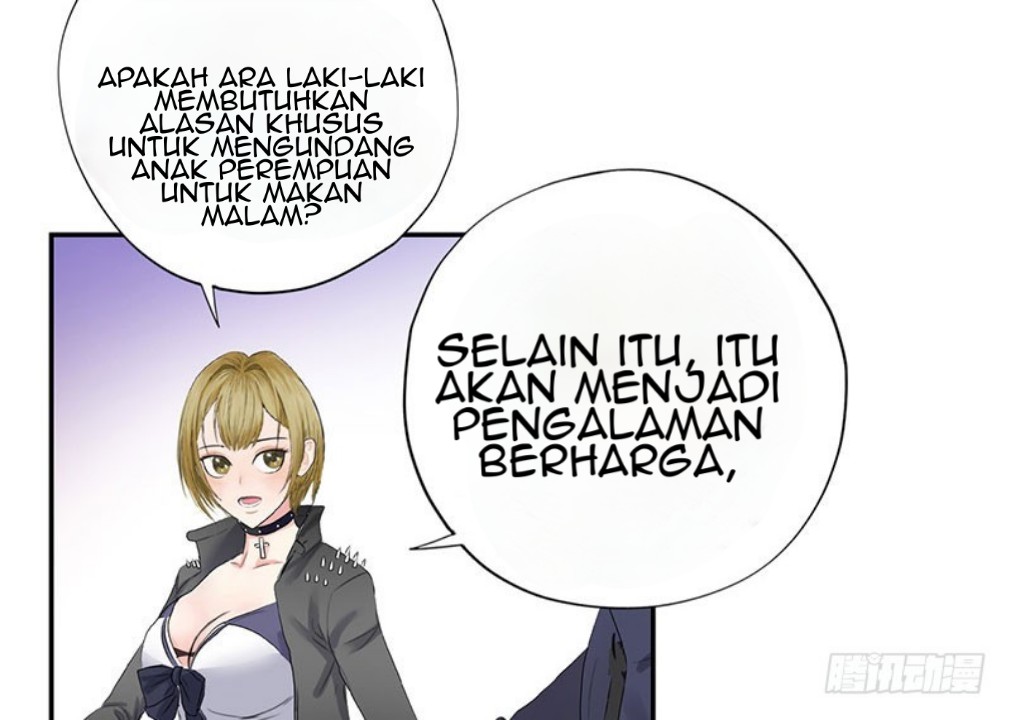 Master University Chapter 43 - halaman 6