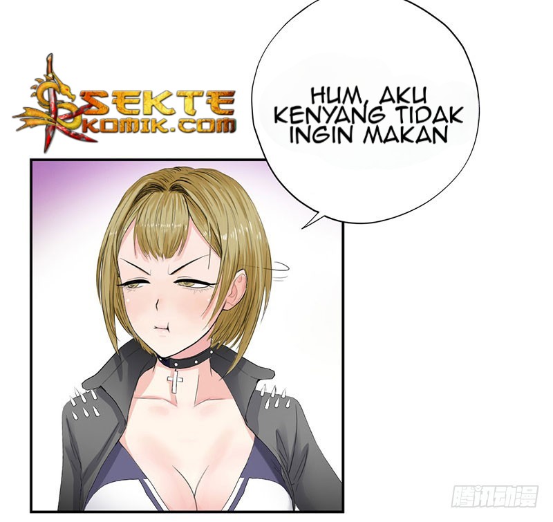 Master University Chapter 43 - halaman 8