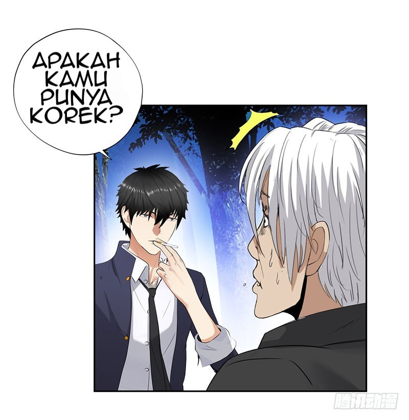 Master University Chapter 44 - halaman 24