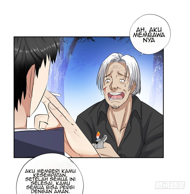 Master University Chapter 44 - halaman 25