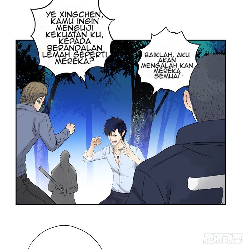 Master University Chapter 44 - halaman 31