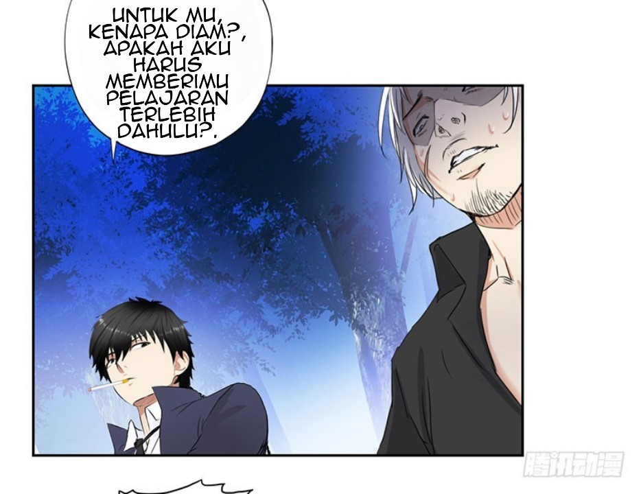 Master University Chapter 44 - halaman 32