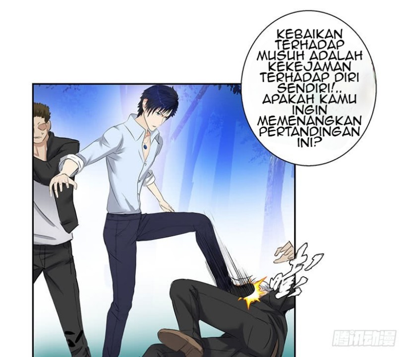 Master University Chapter 44 - halaman 41