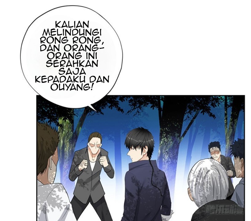 Master University Chapter 44 - halaman 5