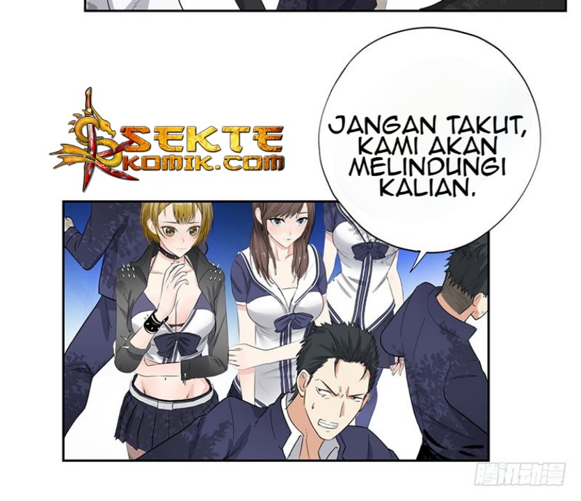 Master University Chapter 44 - halaman 6