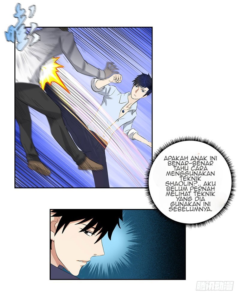 Master University Chapter 44 - halaman 8