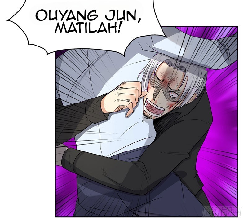 Master University Chapter 45 - halaman 15