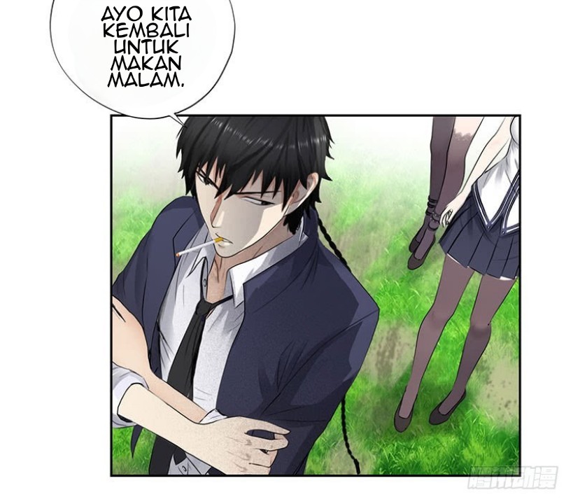 Master University Chapter 45 - halaman 24