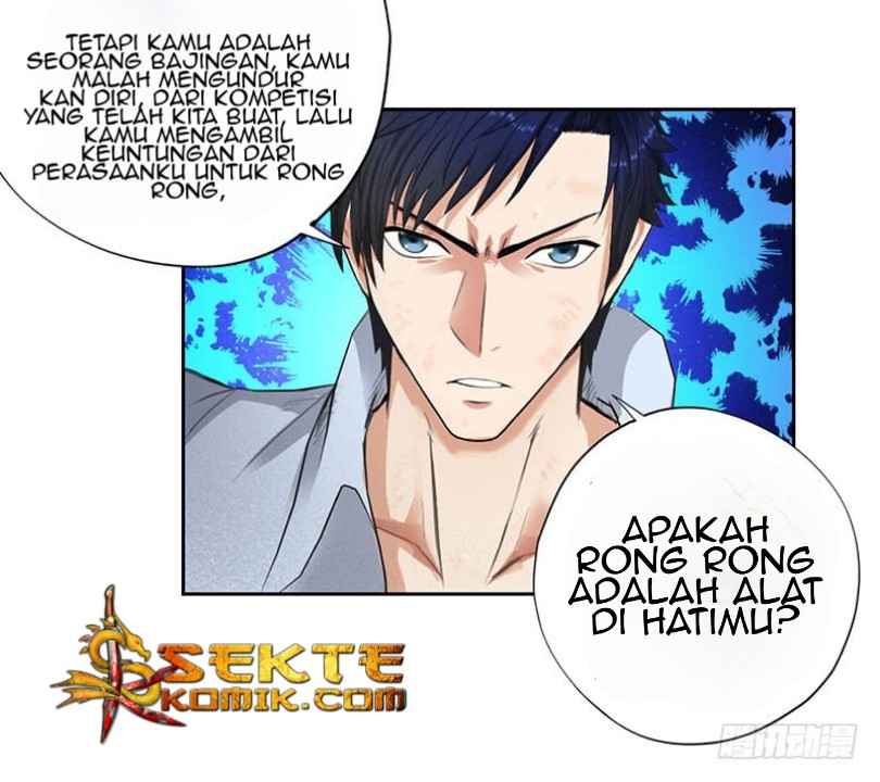 Master University Chapter 45 - halaman 27