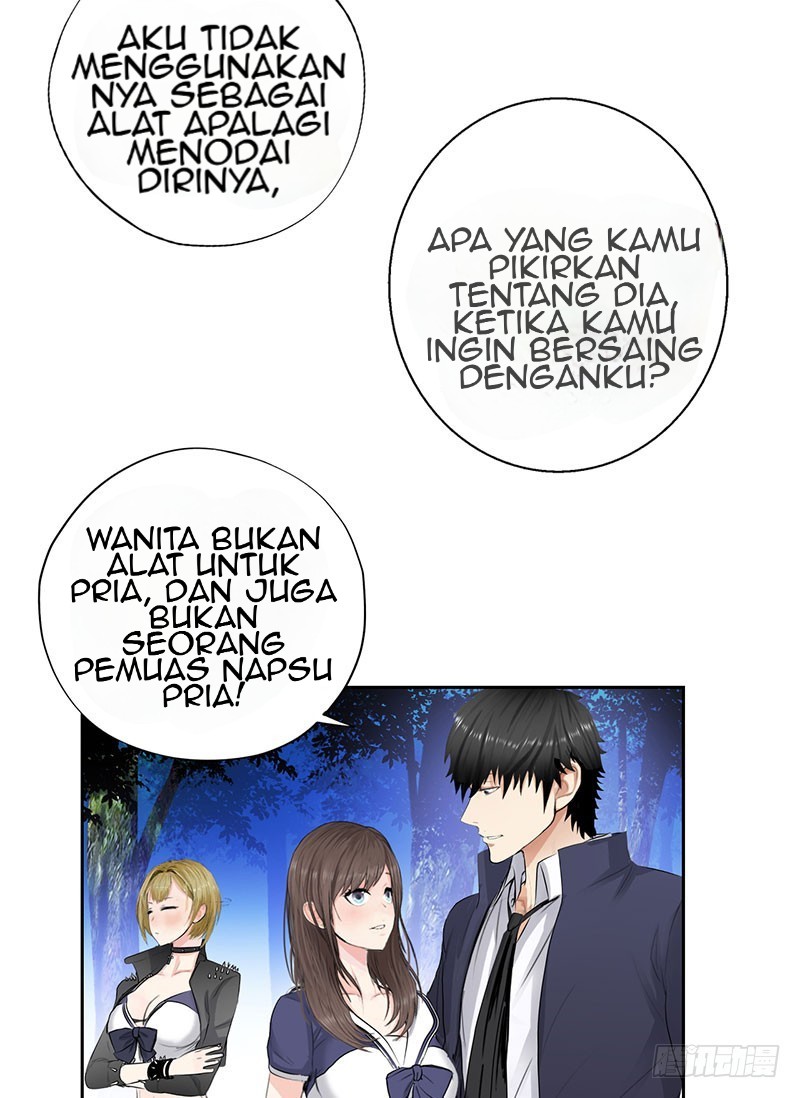 Master University Chapter 45 - halaman 30