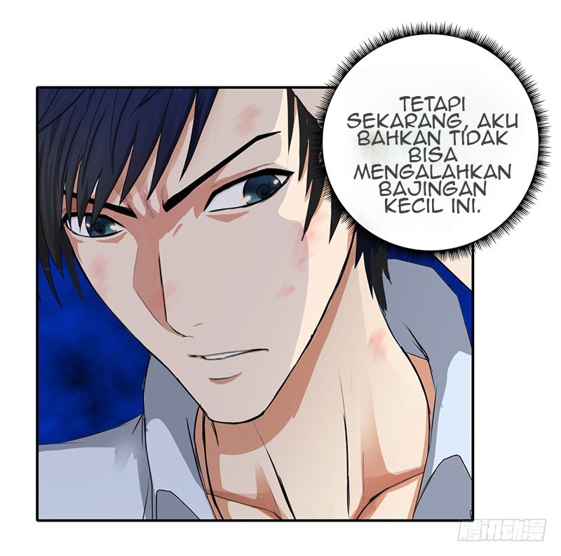 Master University Chapter 45 - halaman 6