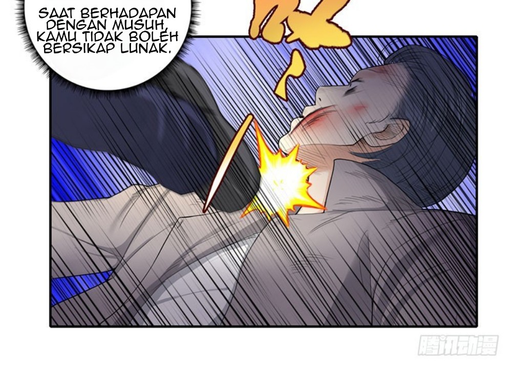 Master University Chapter 45 - halaman 9