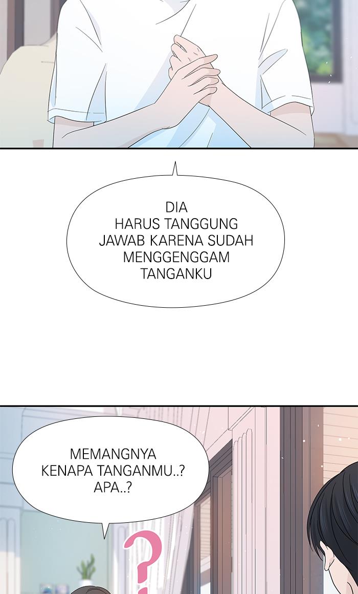 Master University Chapter 46 - halaman 41
