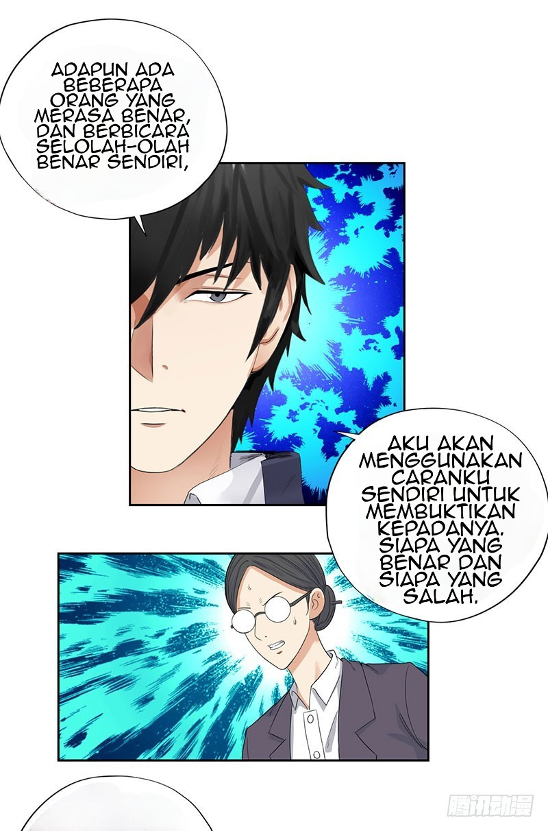 Master University Chapter 47 - halaman 10