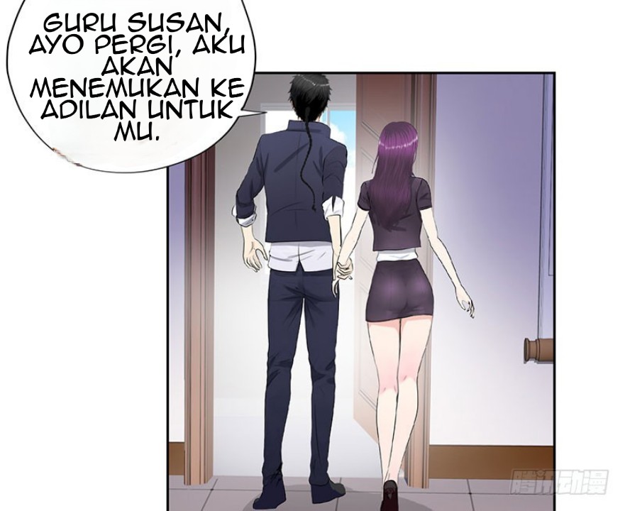 Master University Chapter 47 - halaman 11