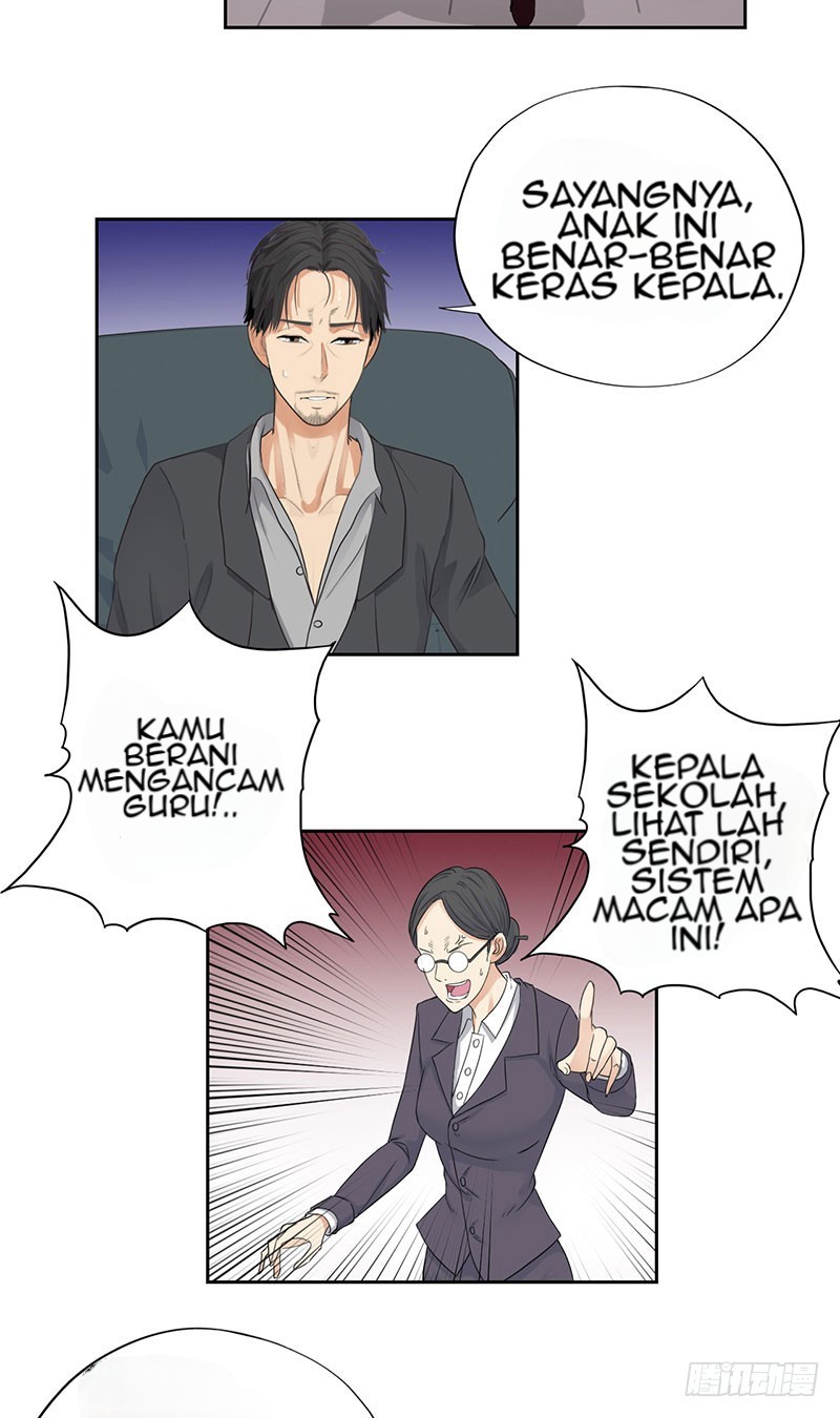 Master University Chapter 47 - halaman 12