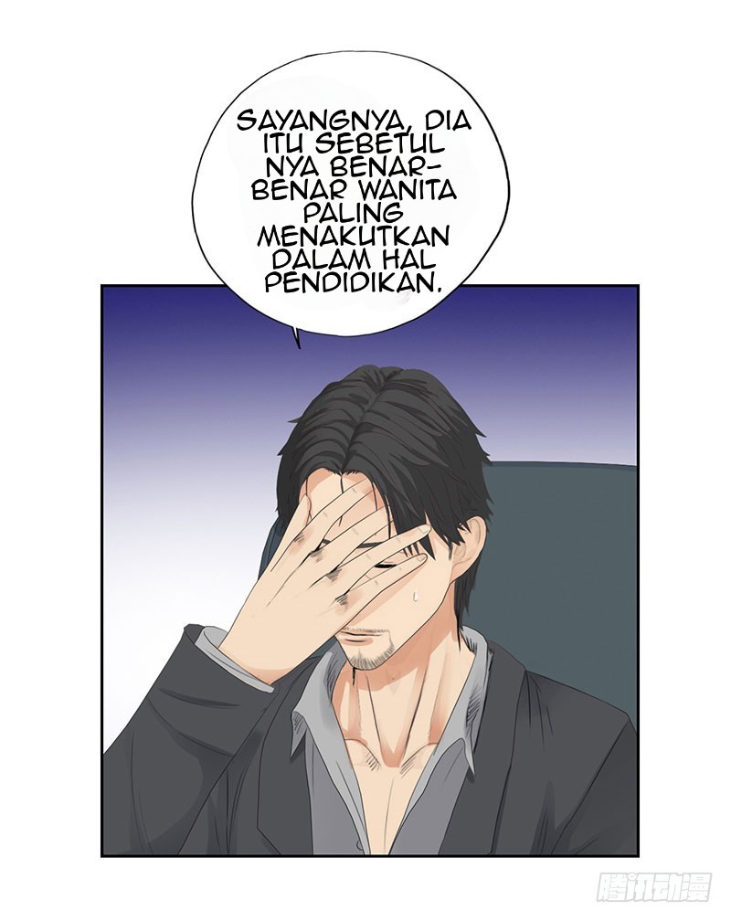 Master University Chapter 47 - halaman 14