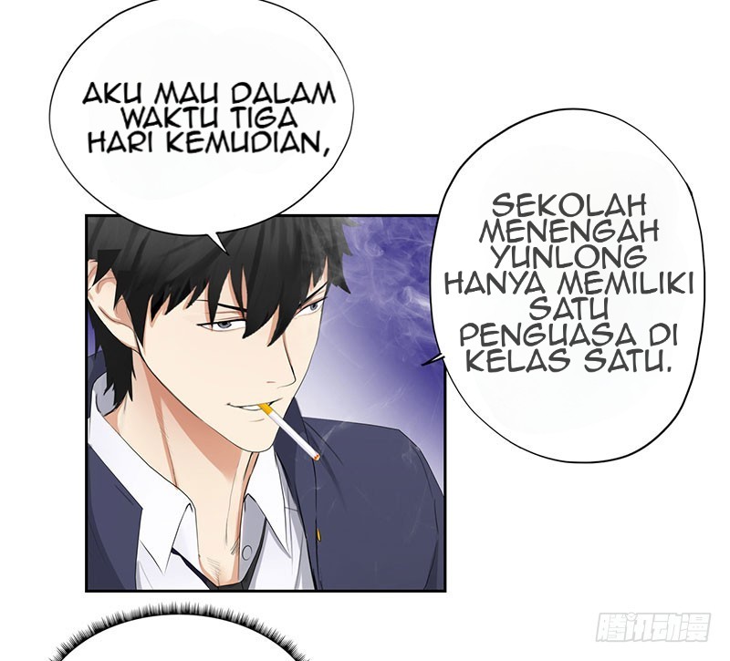 Master University Chapter 47 - halaman 21