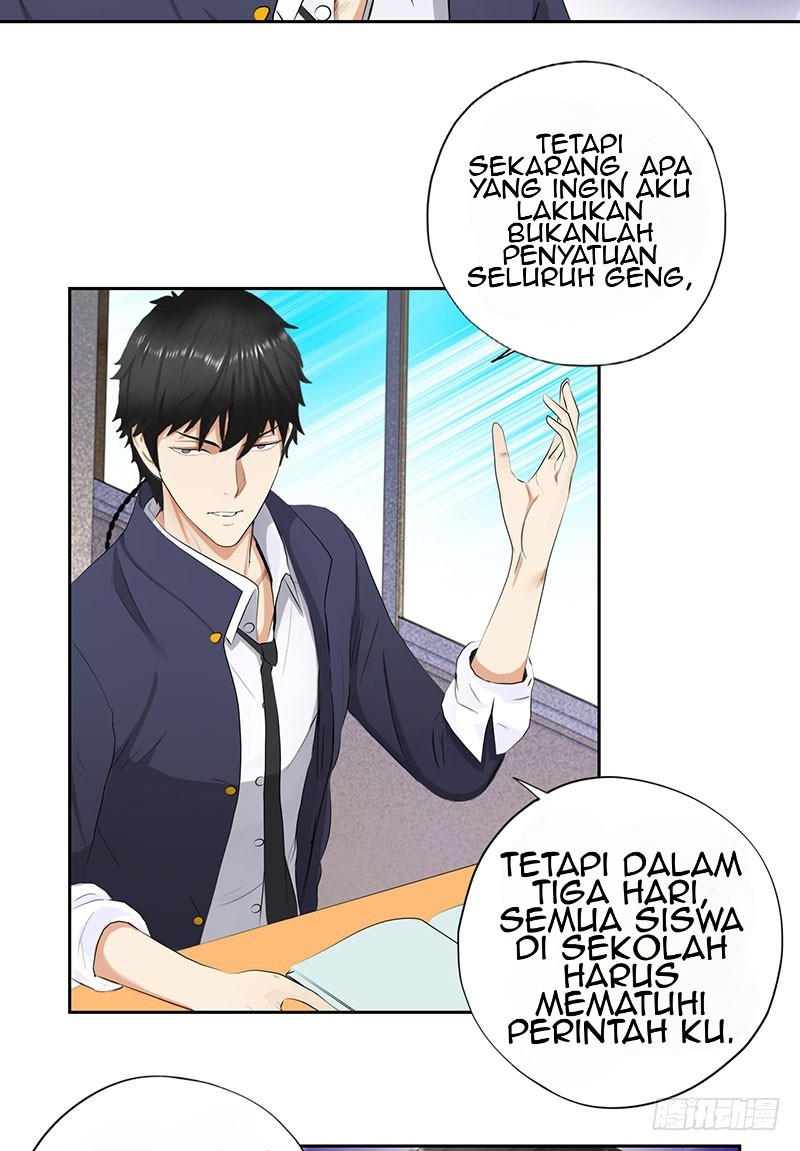 Master University Chapter 47 - halaman 24