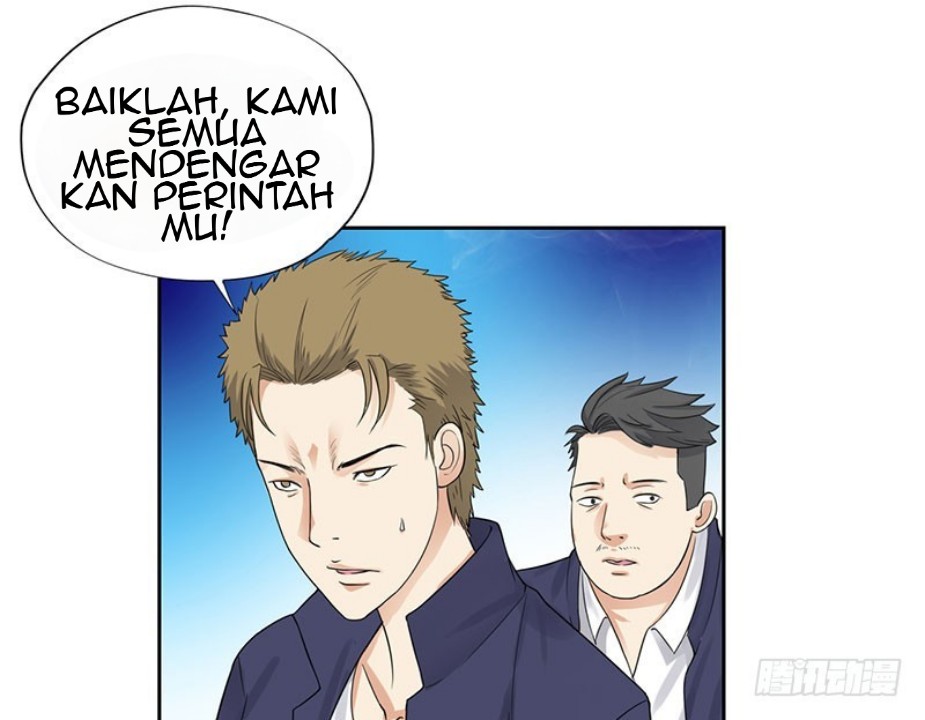 Master University Chapter 47 - halaman 26