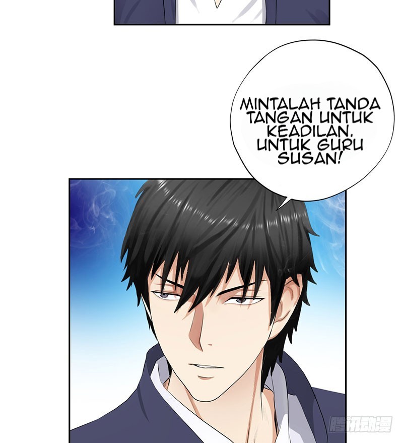 Master University Chapter 47 - halaman 28