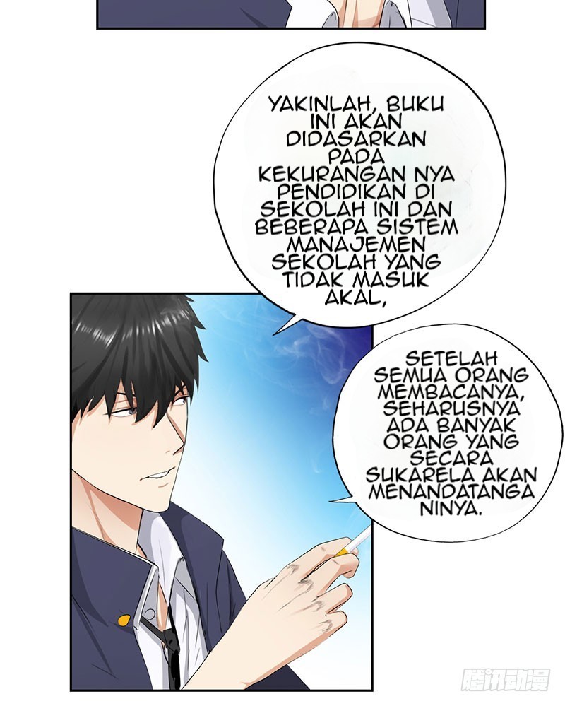 Master University Chapter 47 - halaman 29