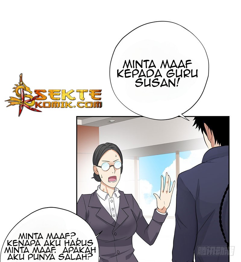 Master University Chapter 47 - halaman 3