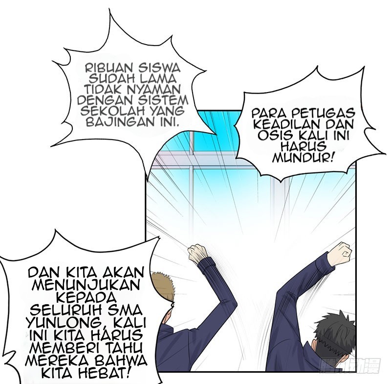 Master University Chapter 47 - halaman 30