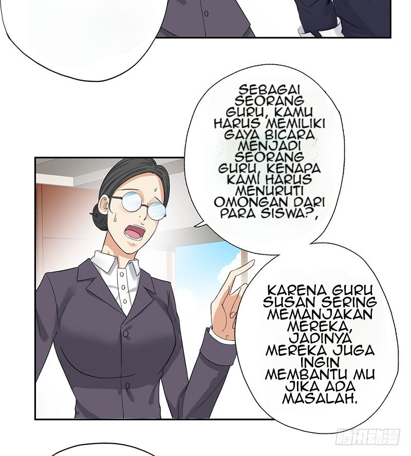 Master University Chapter 47 - halaman 4