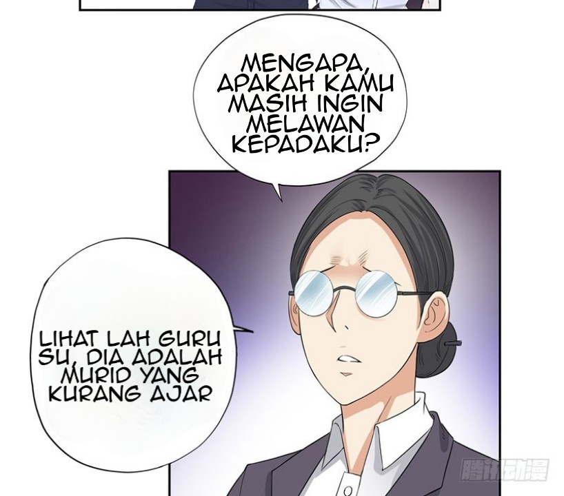 Master University Chapter 47 - halaman 7
