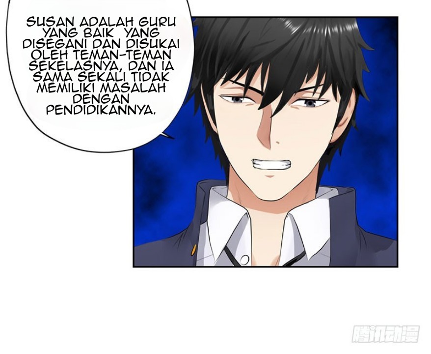 Master University Chapter 47 - halaman 9