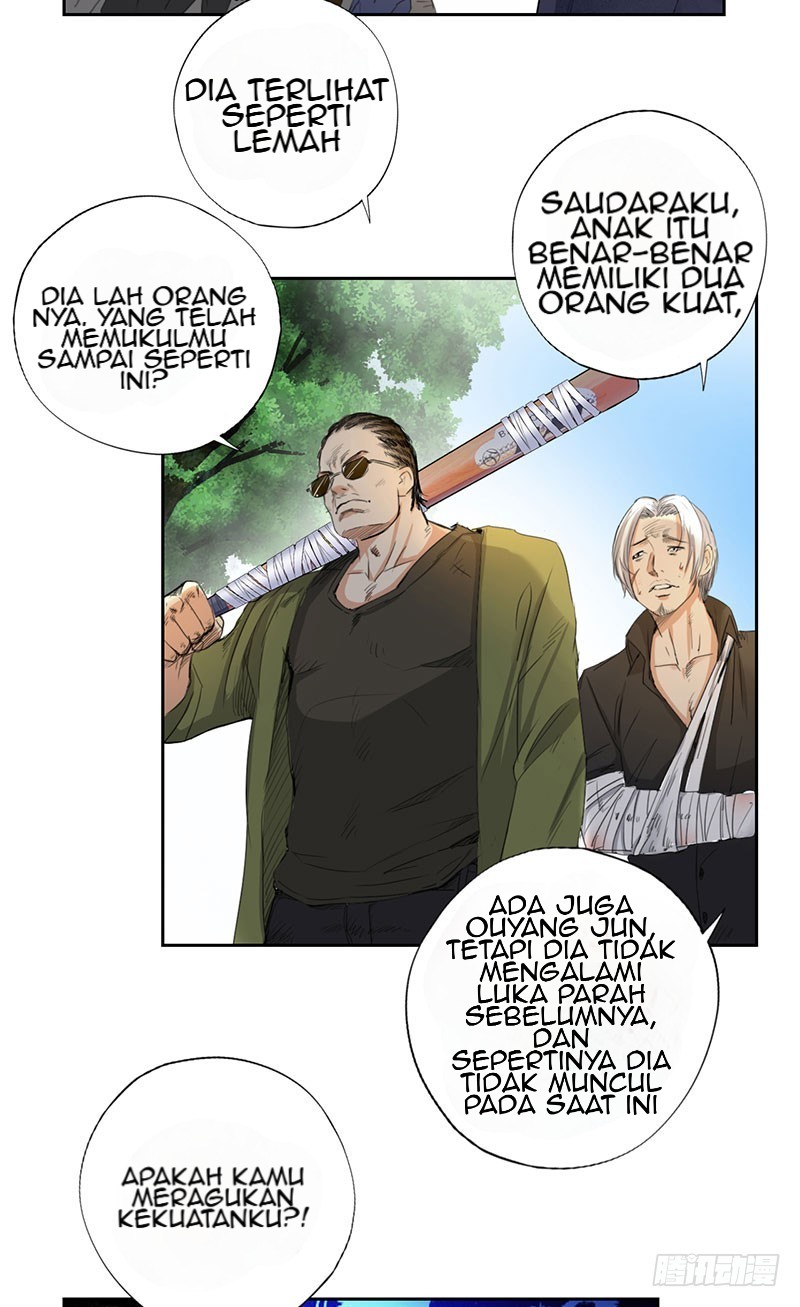 Master University Chapter 48 - halaman 10