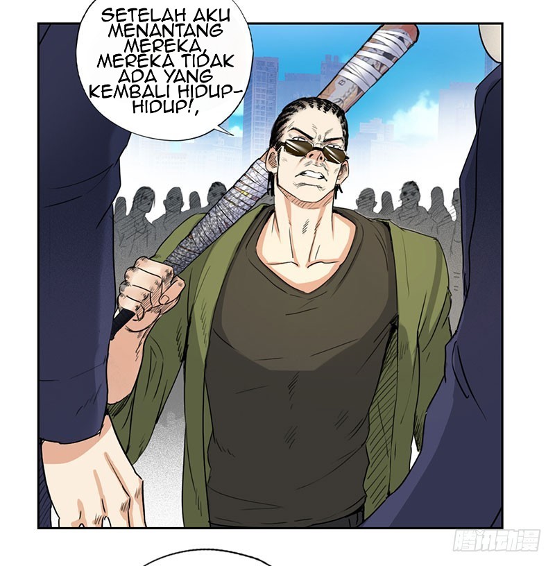 Master University Chapter 48 - halaman 13
