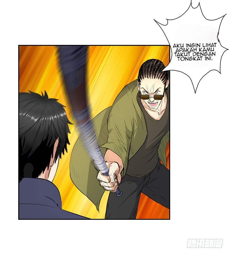 Master University Chapter 48 - halaman 15