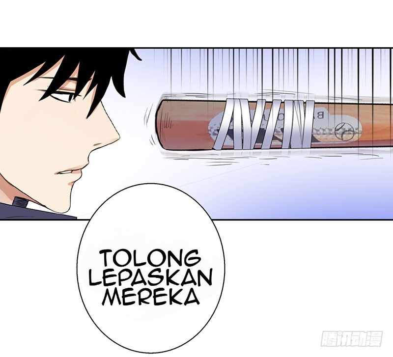 Master University Chapter 48 - halaman 16